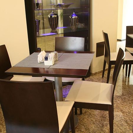 Zoom Apartments Hotel Boutique Córdoba Extérieur photo
