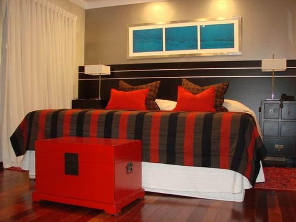 Zoom Apartments Hotel Boutique Córdoba Extérieur photo