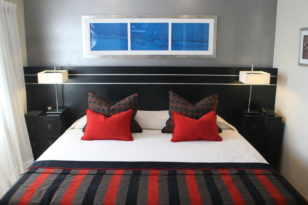 Zoom Apartments Hotel Boutique Córdoba Chambre photo