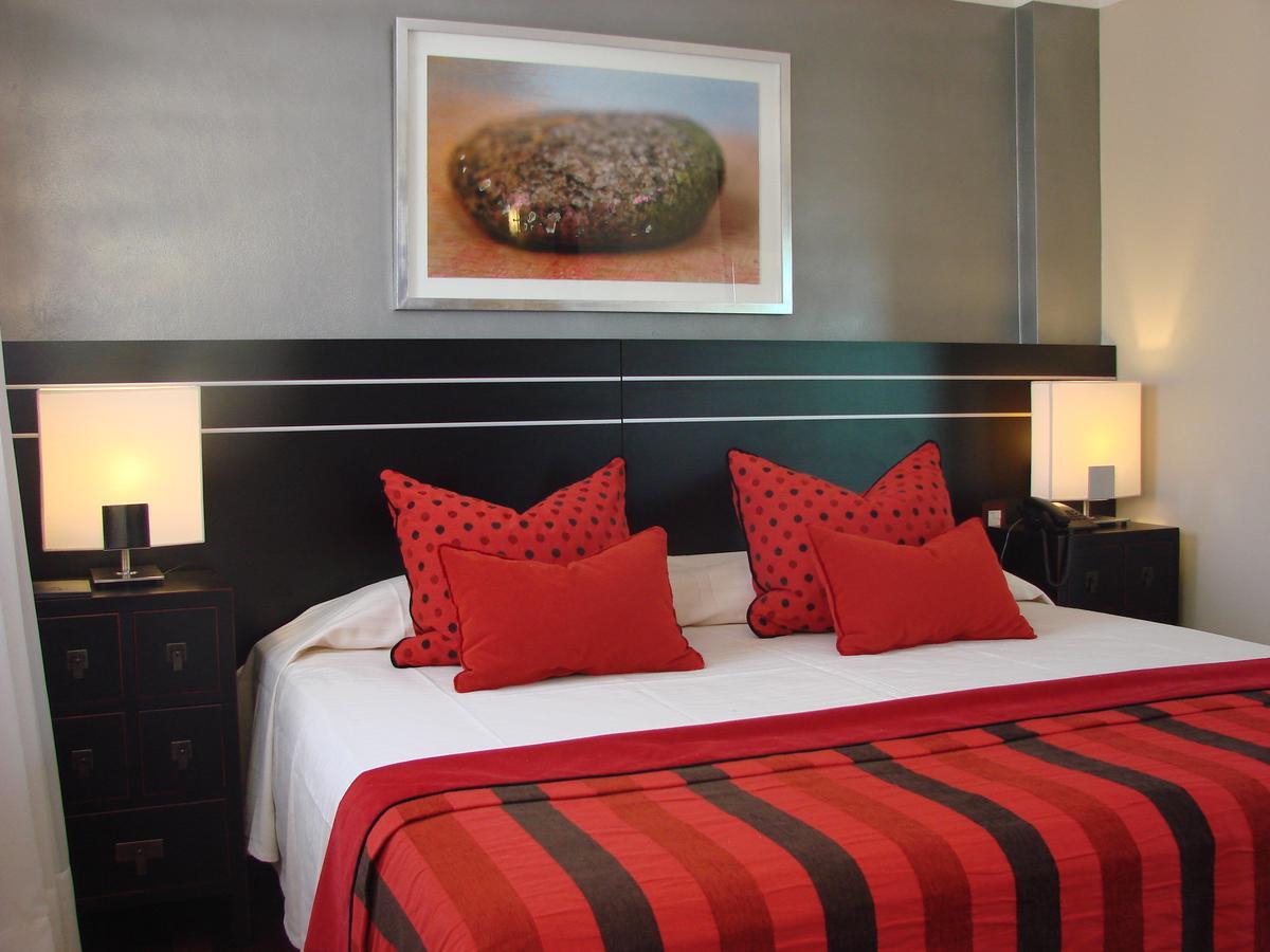 Zoom Apartments Hotel Boutique Córdoba Extérieur photo