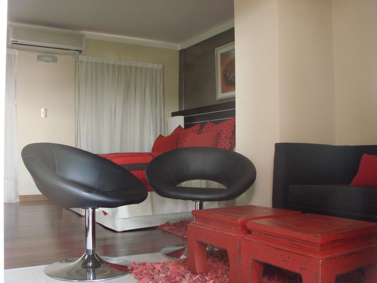 Zoom Apartments Hotel Boutique Córdoba Extérieur photo
