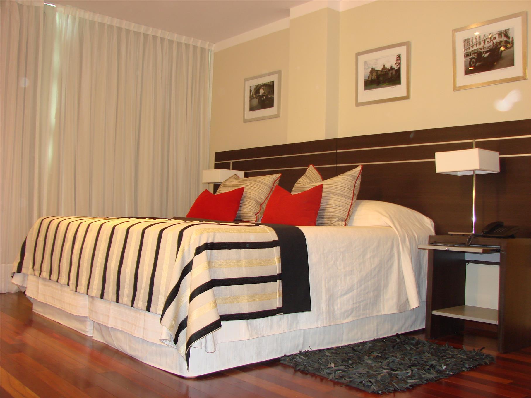 Zoom Apartments Hotel Boutique Córdoba Extérieur photo