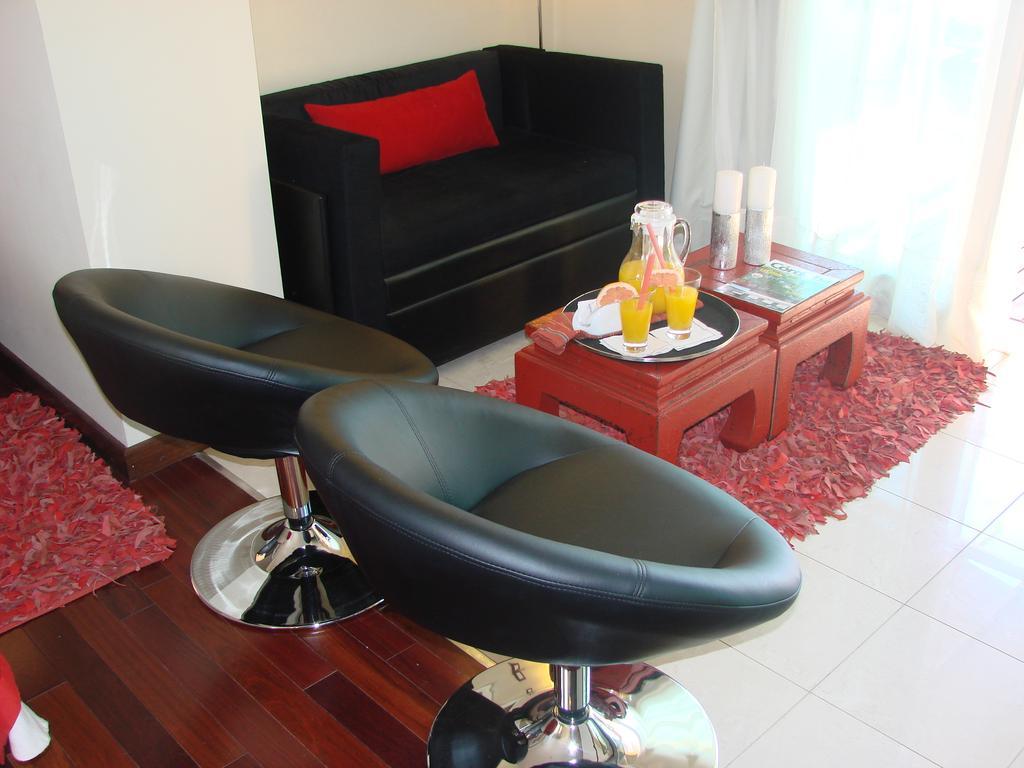 Zoom Apartments Hotel Boutique Córdoba Extérieur photo