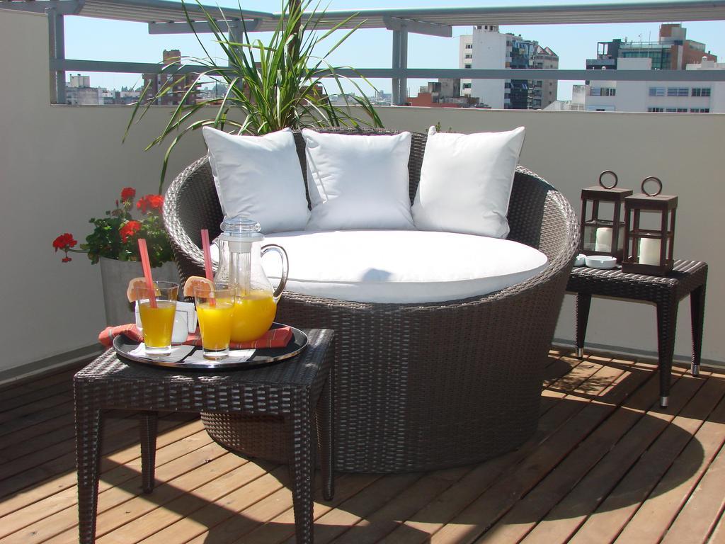 Zoom Apartments Hotel Boutique Córdoba Extérieur photo