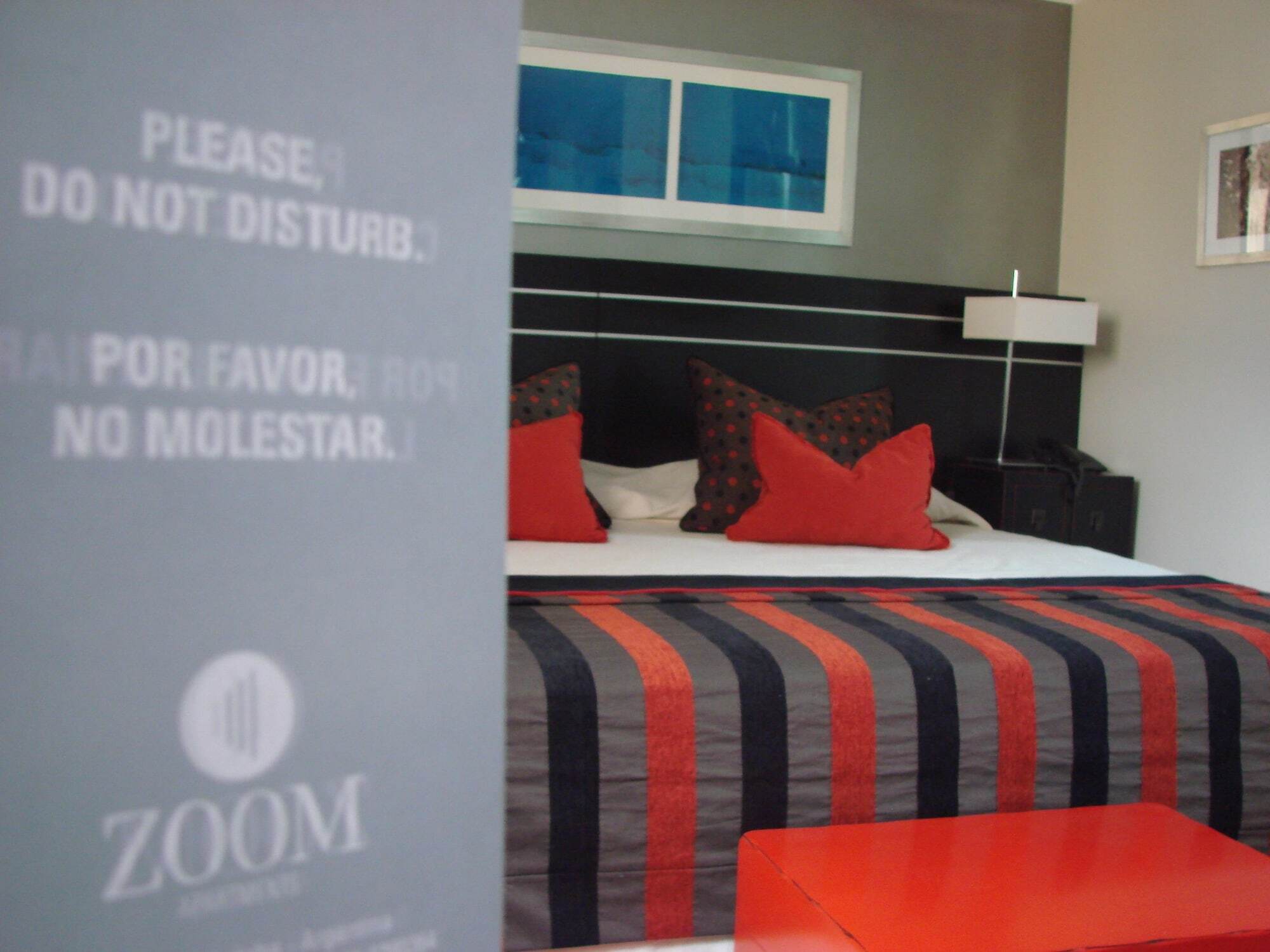 Zoom Apartments Hotel Boutique Córdoba Extérieur photo