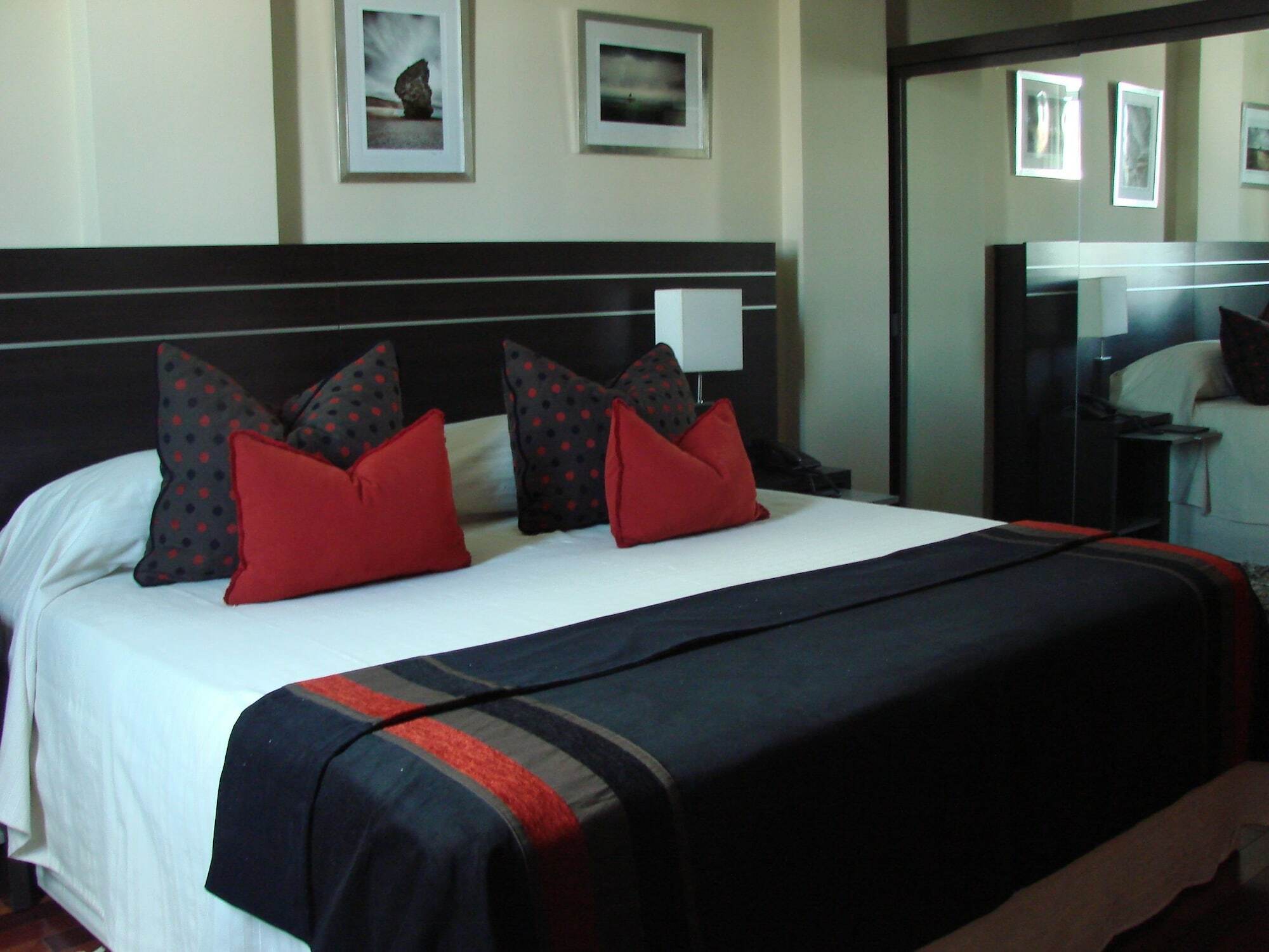 Zoom Apartments Hotel Boutique Córdoba Extérieur photo